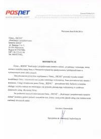 Postnet